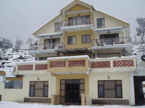 Отель Dragon I Resorts  Мак-Леод Гейндж